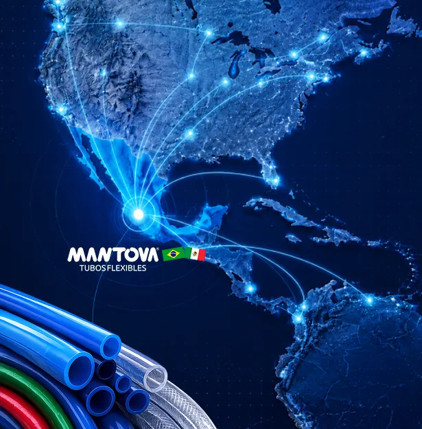 A strategic presence for North America and Central America