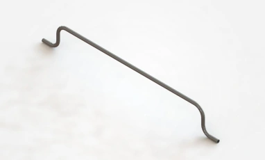 Mangueras Termoformadas (Tubos Moldeados)