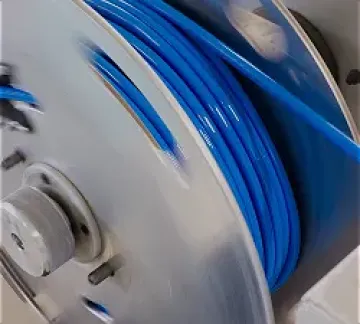 Plastic Tubing