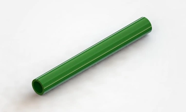 Mangueras de Poliuretano Éter (TPU-ARET) 