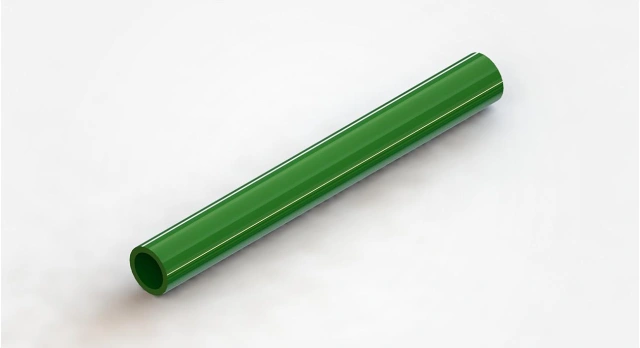 Mangueras de Poliuretano Éter (TPU-ARET) 