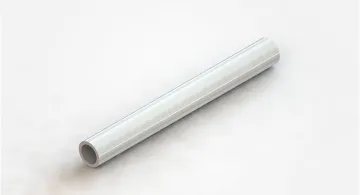 High Density Polyethylene (HDPE) Tubing