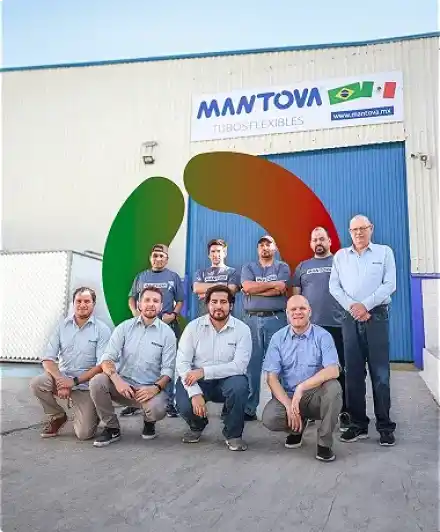 Global expertise and local support to drive industry