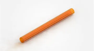 Mangueras de Poliuretano (TPU) Transparente
