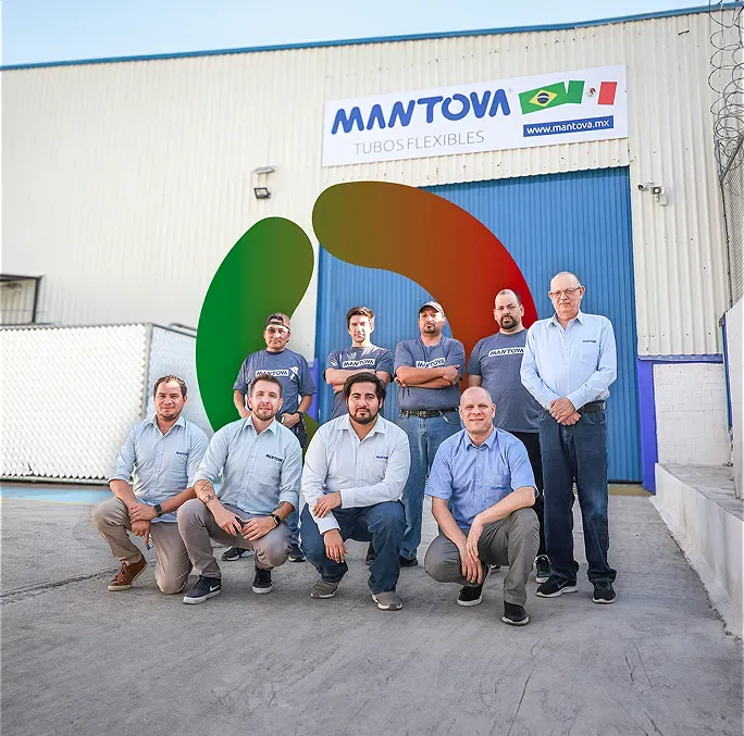 A strategic presence to serve North America and Central America